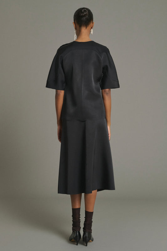 Top Lya - Black - Women