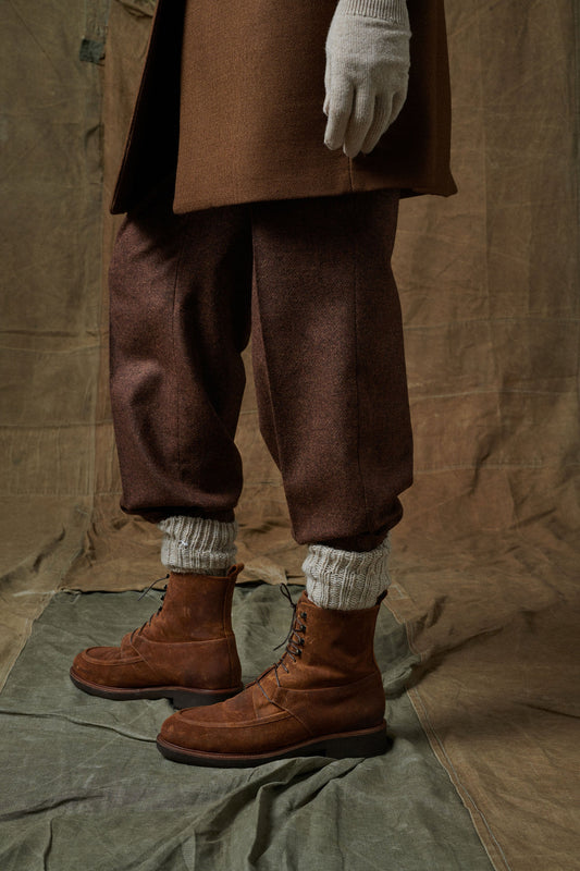 RALPH BOOTS