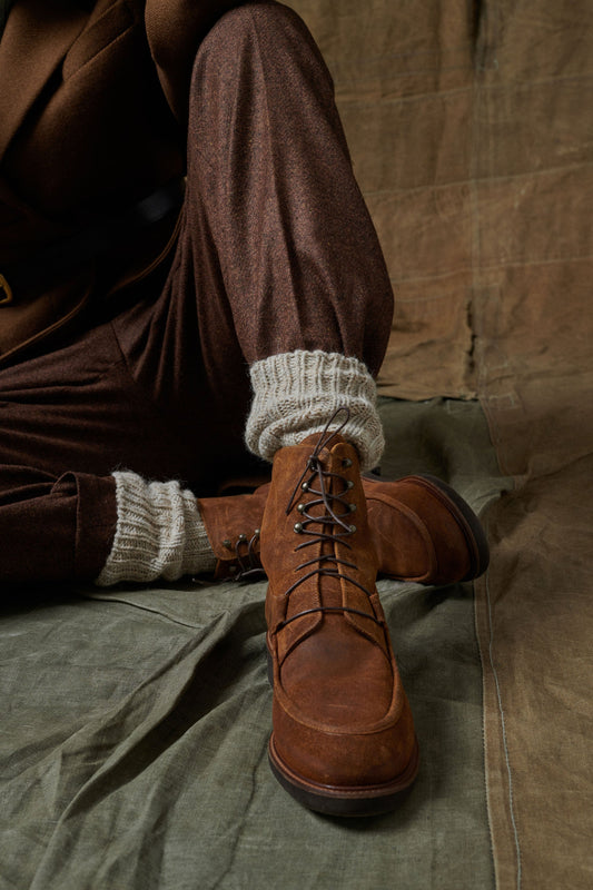 RALPH BOOTS