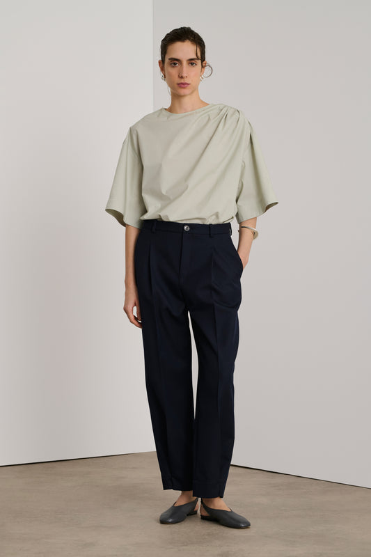 Pantalon Felix - Navy - Femme