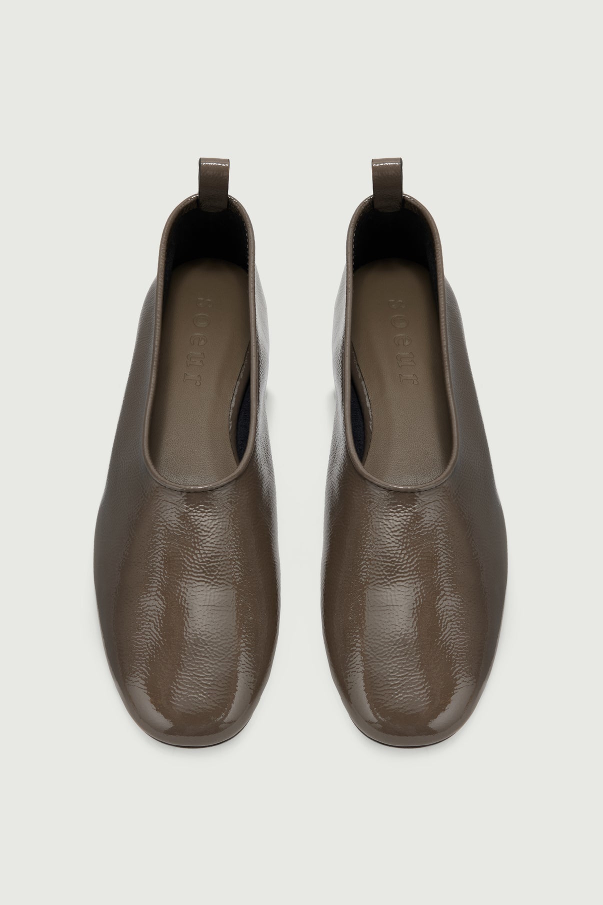 BALLERINAS BALA KHAKI vue 3