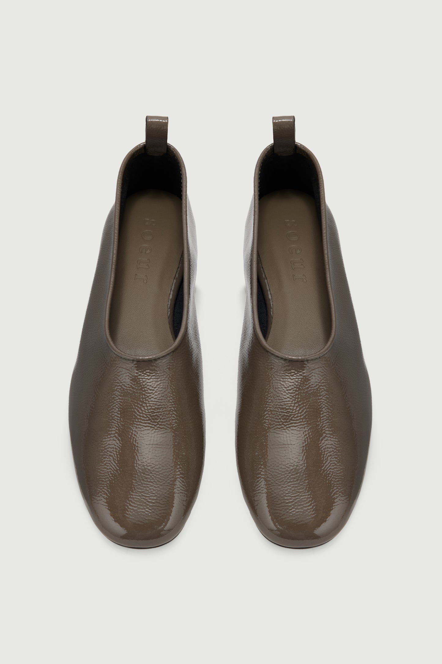 BALLERINAS BALA KHAKI