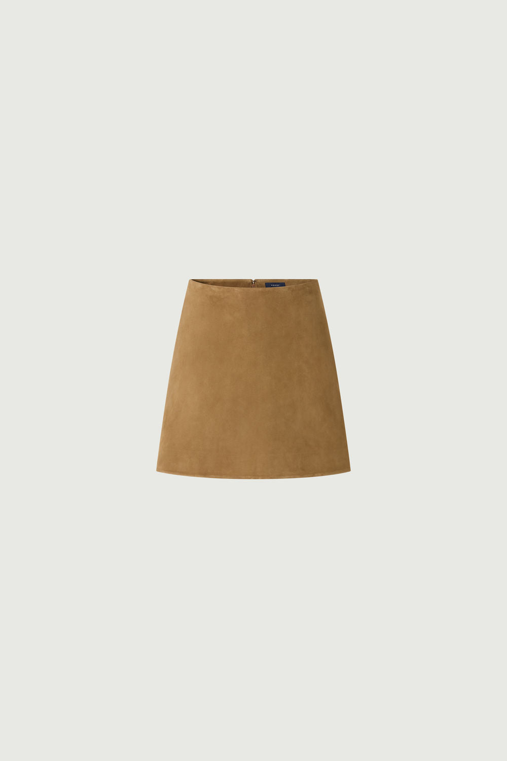 Inno Mini String Inno Mini Skirt - Sand - Leather - Woman