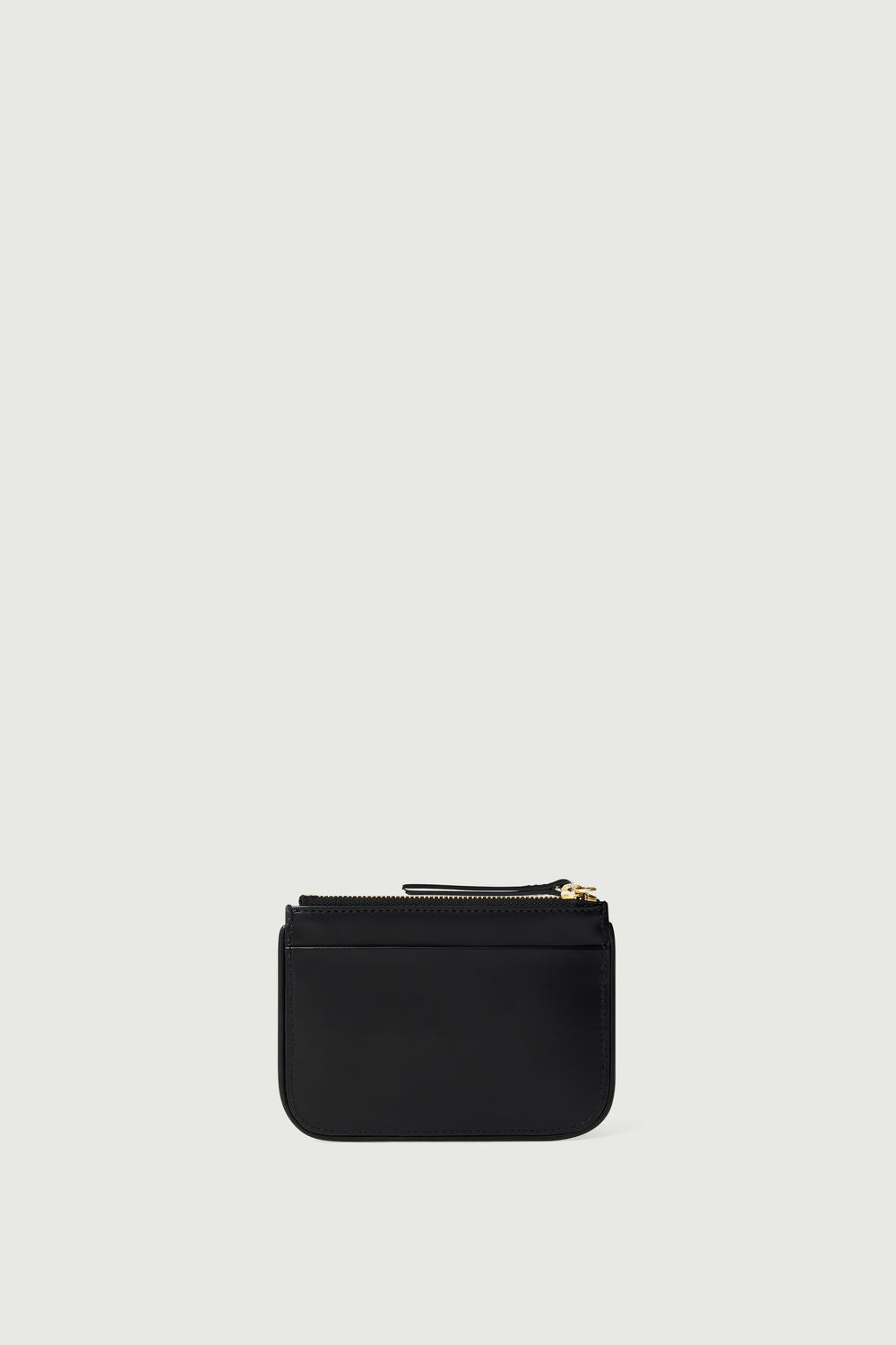 Porte-Monnaie Arsene - Noir - Cuir - Femme